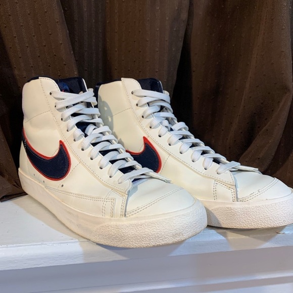Nike Blazer Mid '77 Vintage - Picture 1 of 4